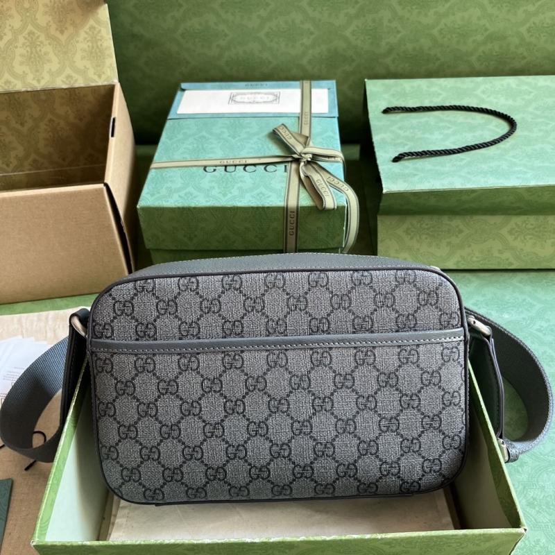 Gucci Satchel Bags